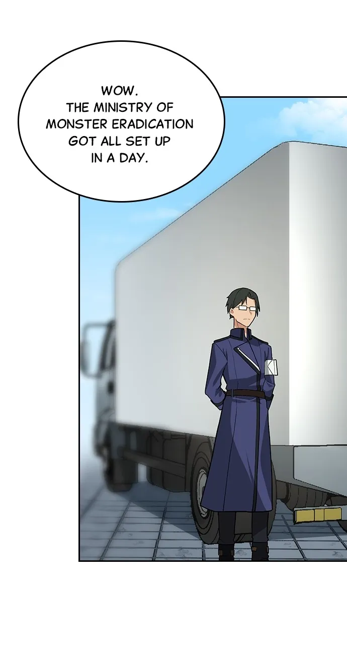 Read Hidden Class Gravity User chapter 9 image 33 on Lezhin