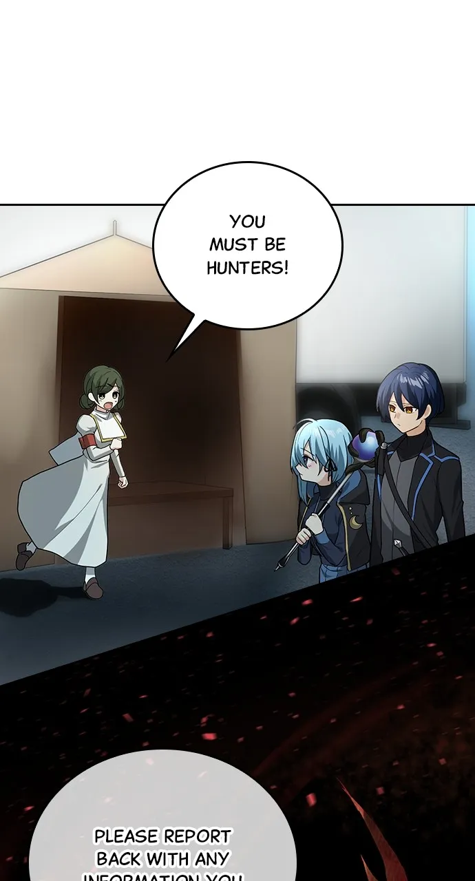 Read Hidden Class Gravity User chapter 9 image 34 on Lezhin
