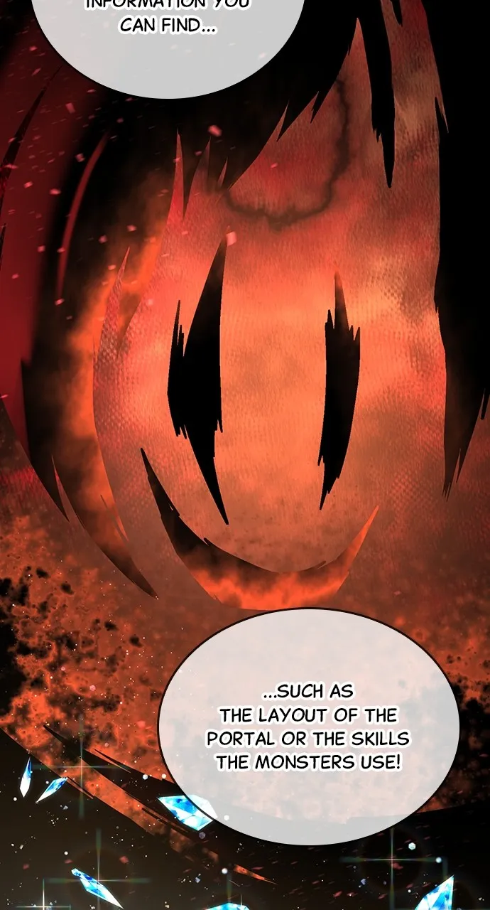 Read Hidden Class Gravity User chapter 9 image 35 on Lezhin