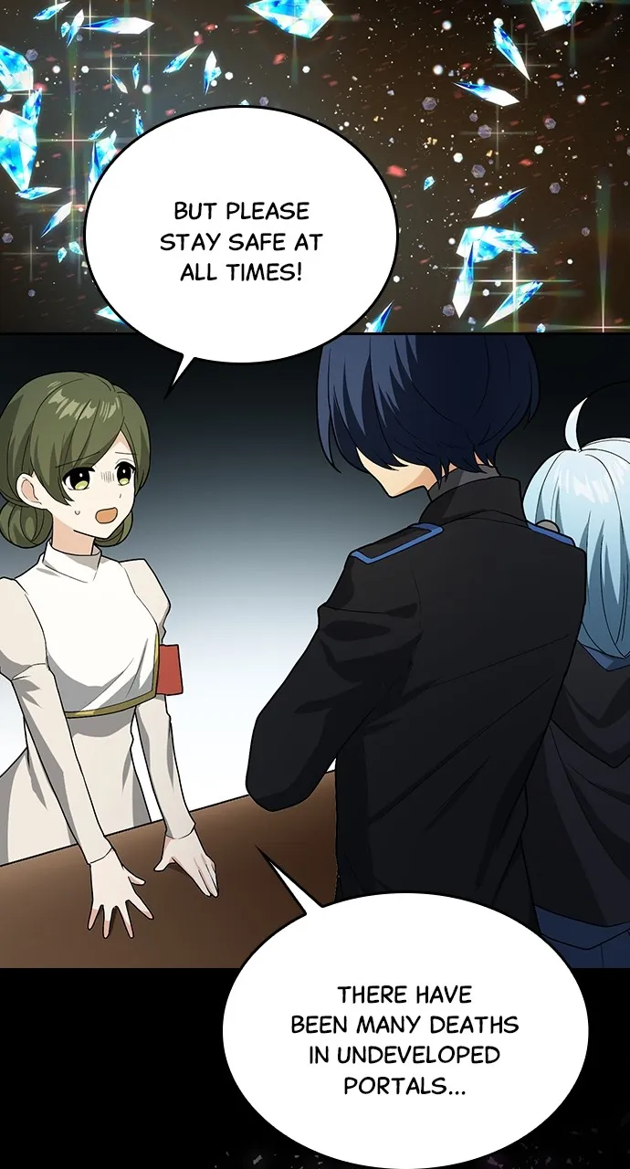 Read Hidden Class Gravity User chapter 9 image 36 on Lezhin