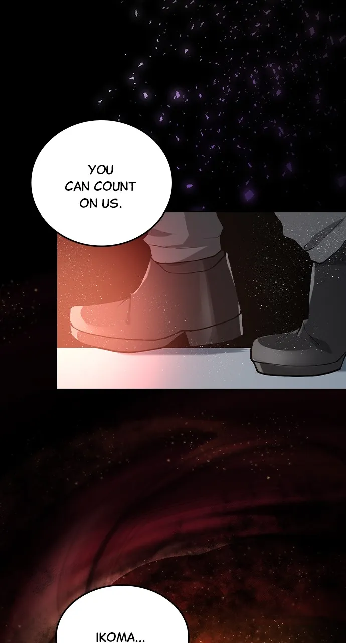Read Hidden Class Gravity User chapter 9 image 37 on Lezhin