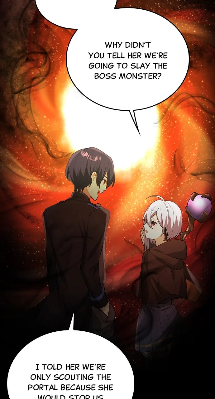 Read Hidden Class Gravity User chapter 9 image 38 on Lezhin