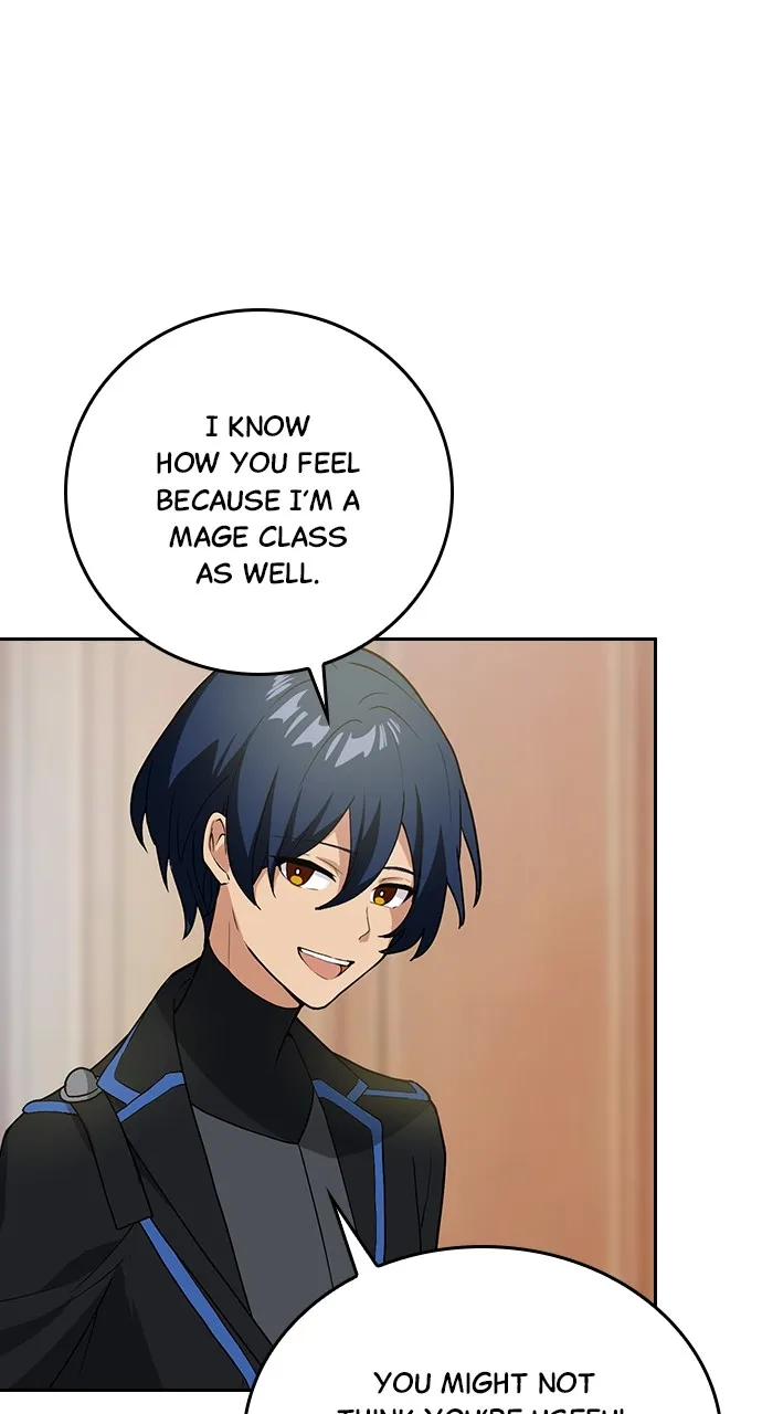 Read Hidden Class Gravity User chapter 9 image 4 on Lezhin
