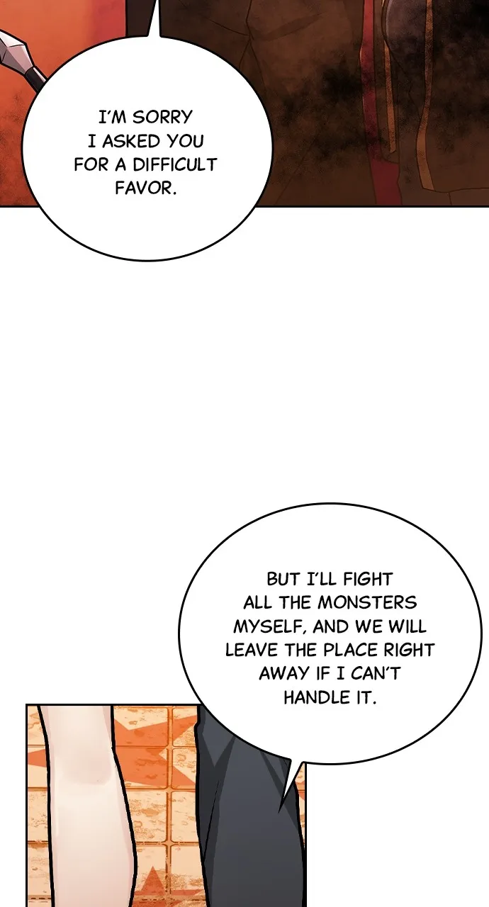 Read Hidden Class Gravity User chapter 9 image 42 on Lezhin