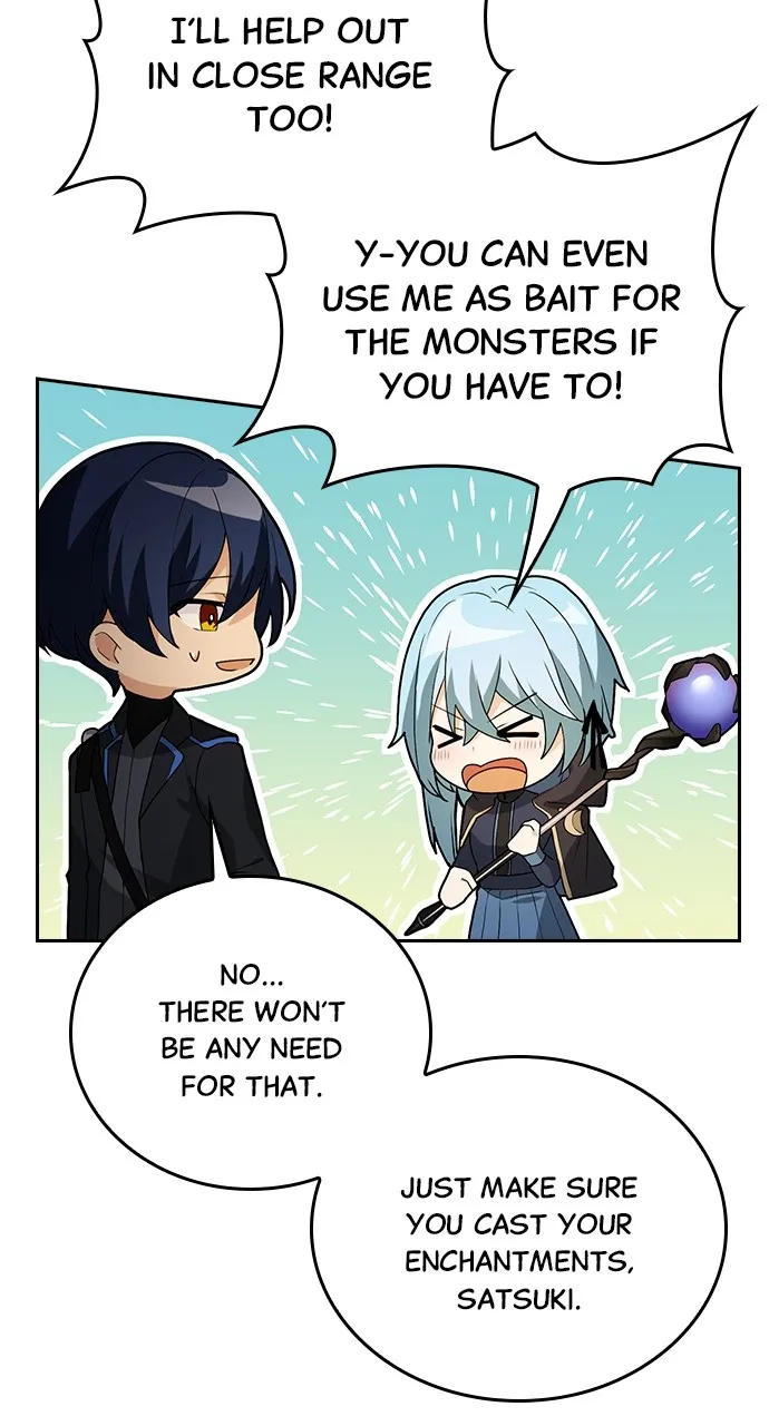 Read Hidden Class Gravity User chapter 9 image 45 on Lezhin