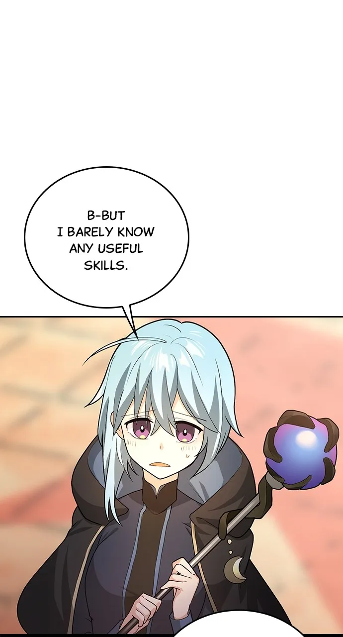 Read Hidden Class Gravity User chapter 9 image 46 on Lezhin