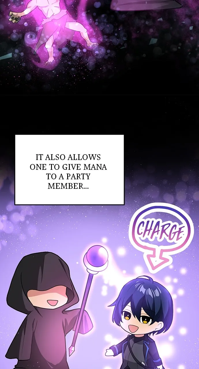 Read Hidden Class Gravity User chapter 9 image 49 on Lezhin