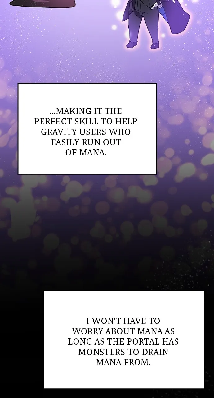 Read Hidden Class Gravity User chapter 9 image 50 on Lezhin