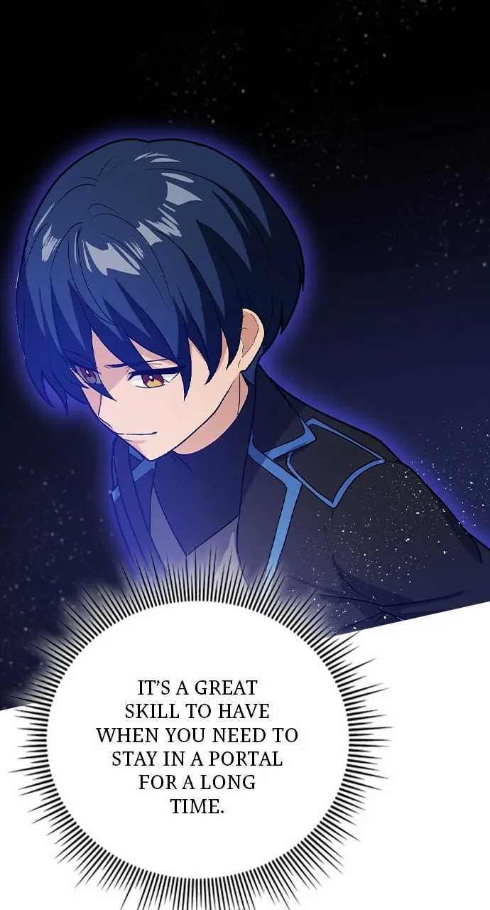 Read Hidden Class Gravity User chapter 9 image 51 on Lezhin