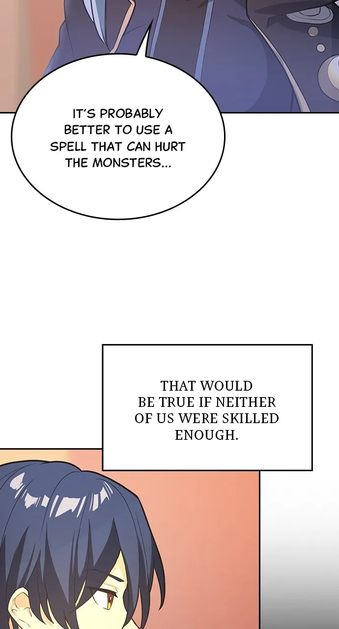 Read Hidden Class Gravity User chapter 9 image 53 on Lezhin