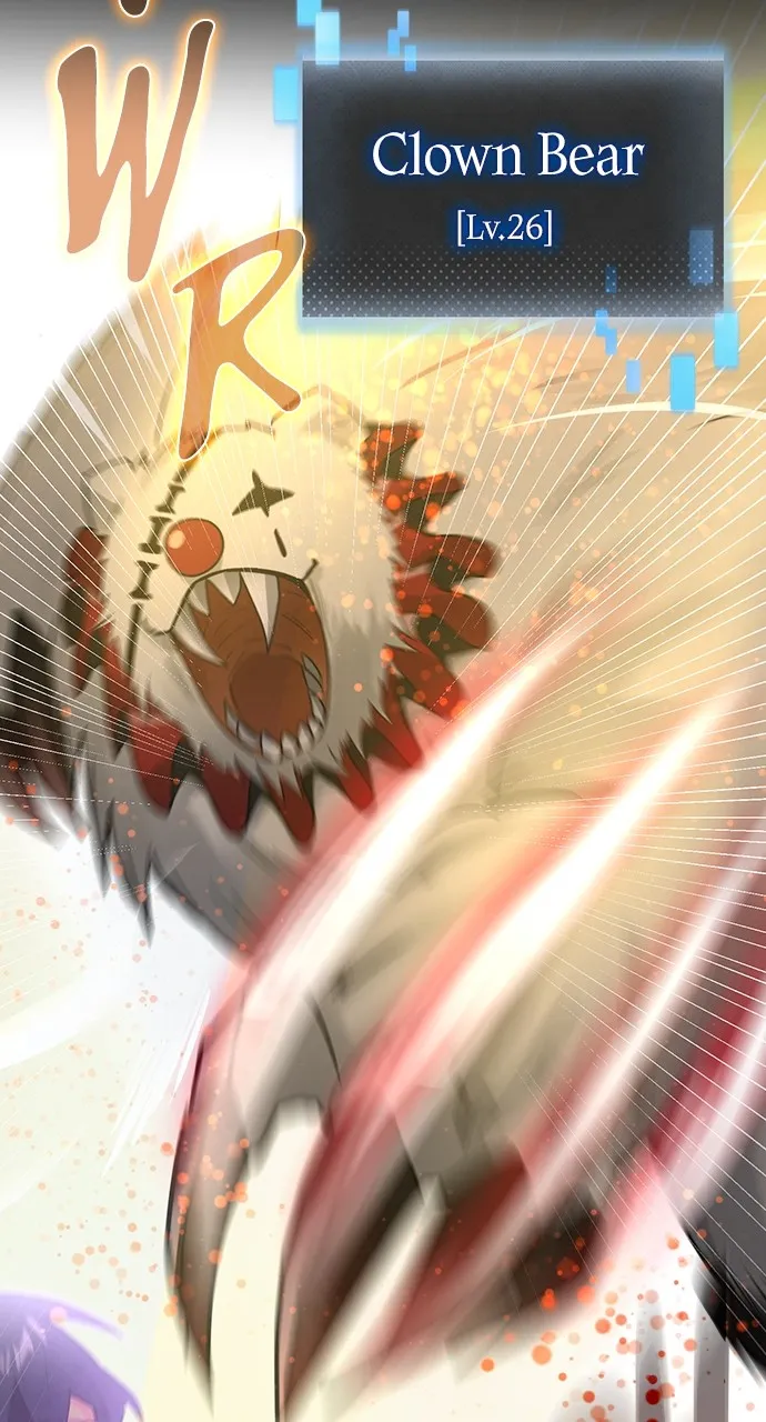 Read Hidden Class Gravity User chapter 9 image 56 on Lezhin