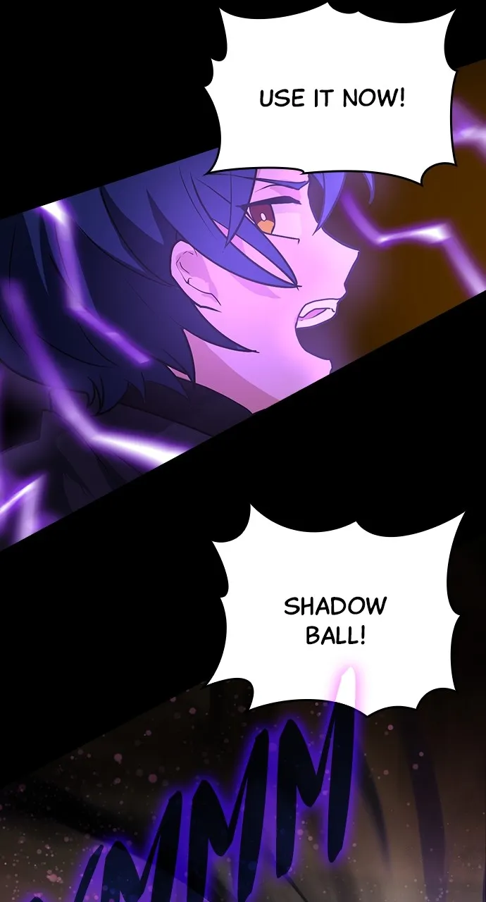 Read Hidden Class Gravity User chapter 9 image 58 on Lezhin