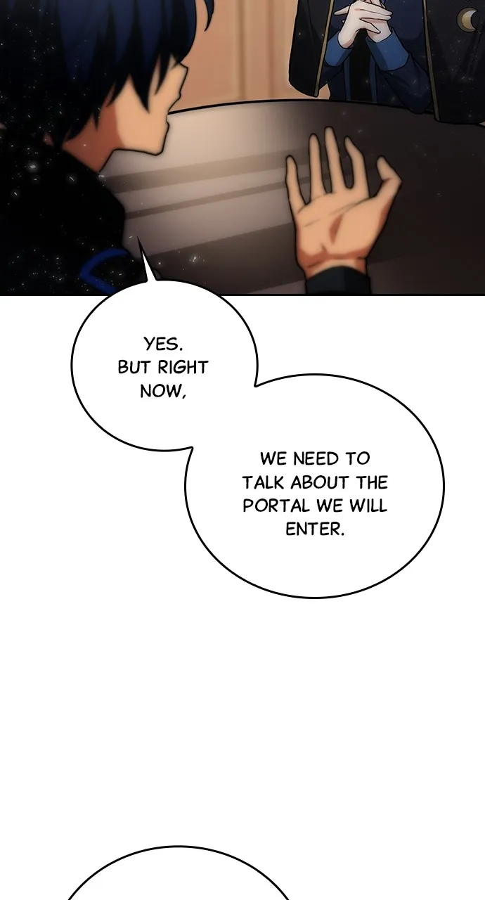 Read Hidden Class Gravity User chapter 9 image 6 on Lezhin