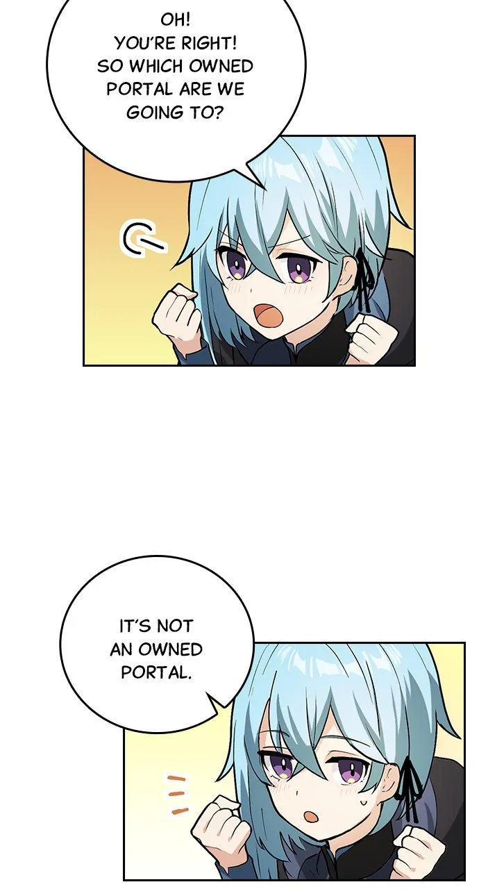Read Hidden Class Gravity User chapter 9 image 7 on Lezhin