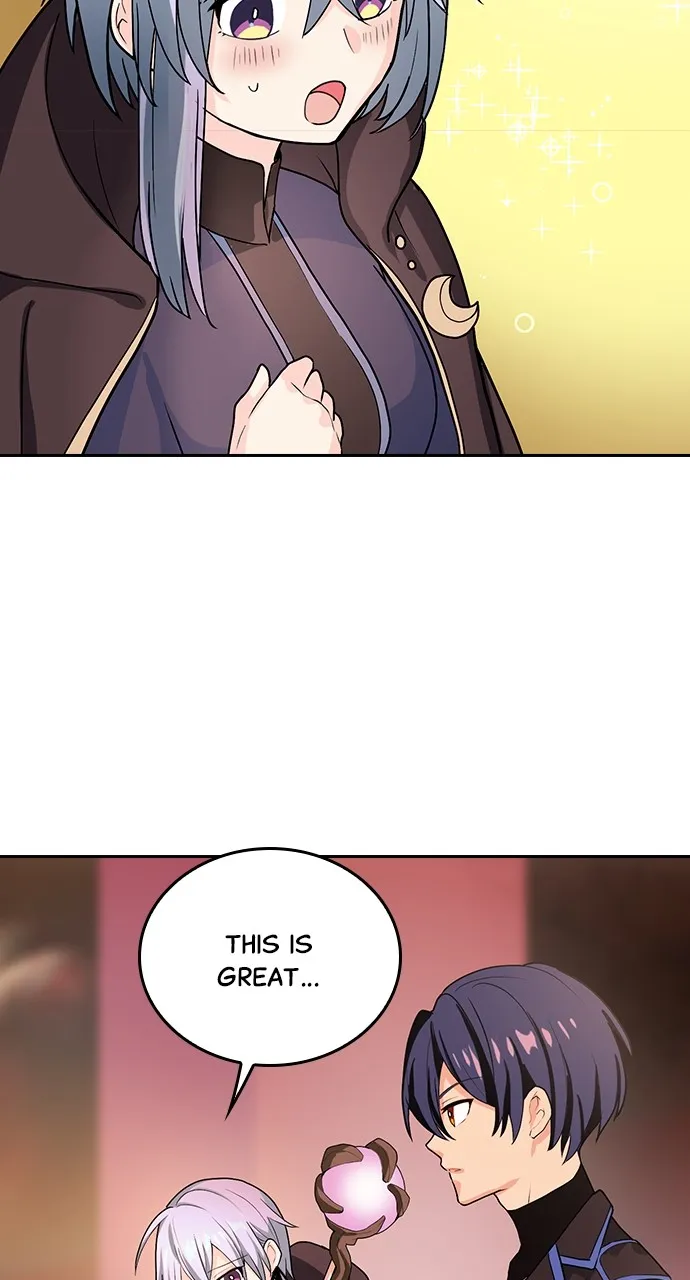 Read Hidden Class Gravity User chapter 9 image 71 on Lezhin