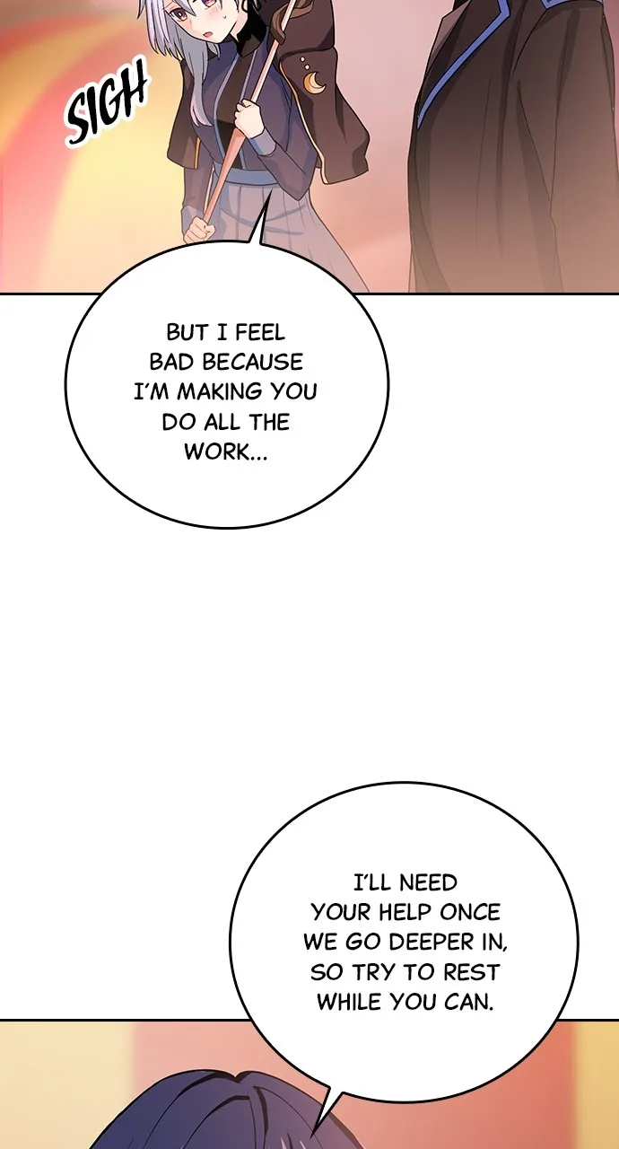Read Hidden Class Gravity User chapter 9 image 72 on Lezhin