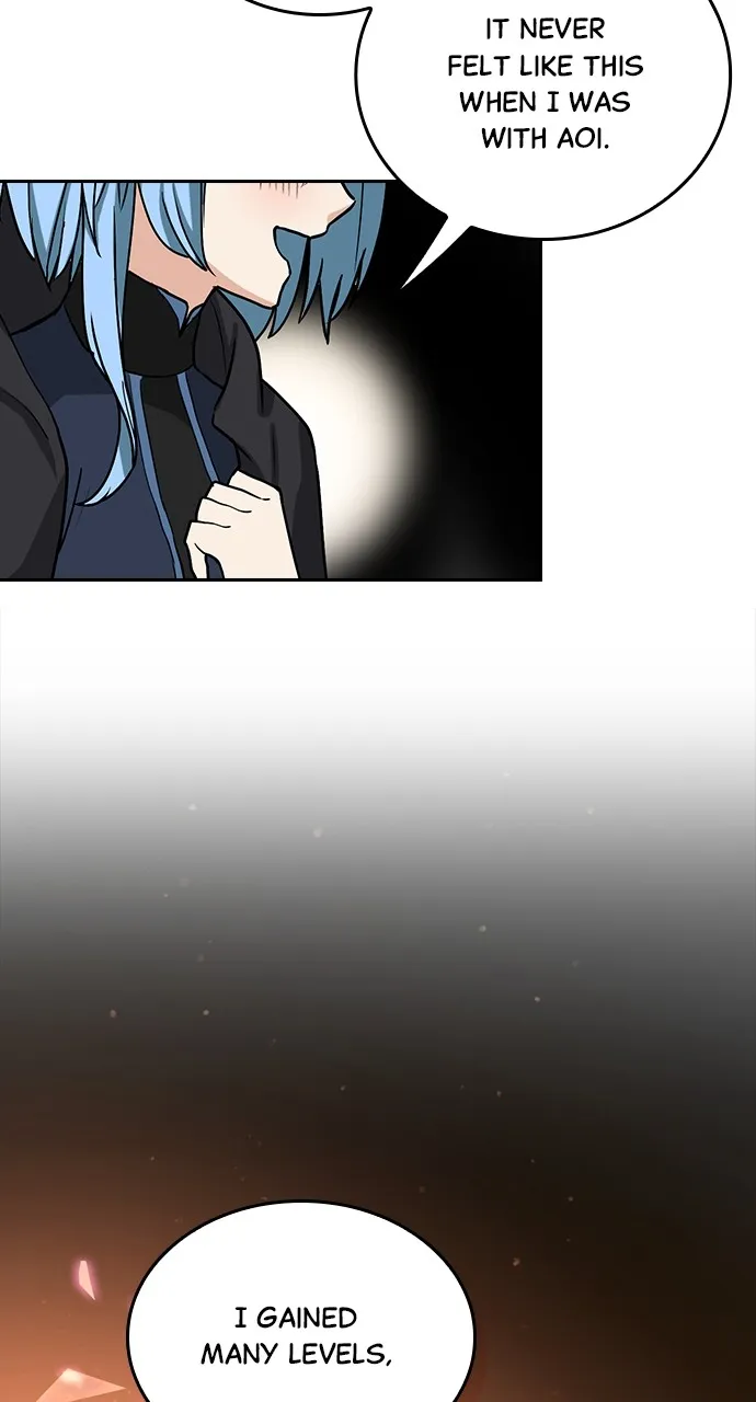 Read Hidden Class Gravity User chapter 9 image 75 on Lezhin