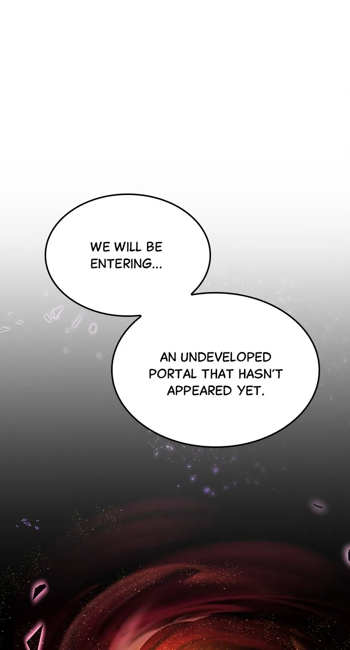 Read Hidden Class Gravity User chapter 9 image 8 on Lezhin