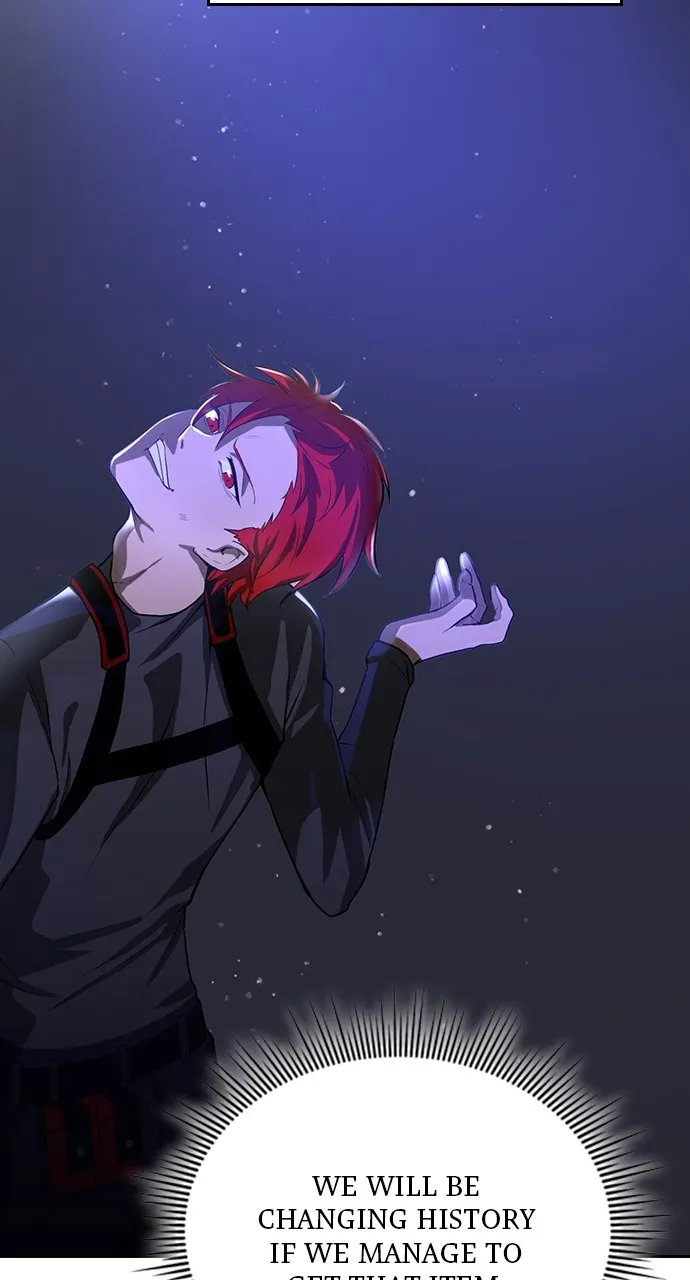 Read Hidden Class Gravity User chapter 9 image 81 on Lezhin
