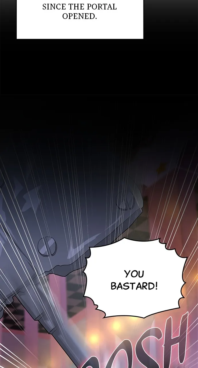 Read Hidden Class Gravity User chapter 9 image 84 on Lezhin