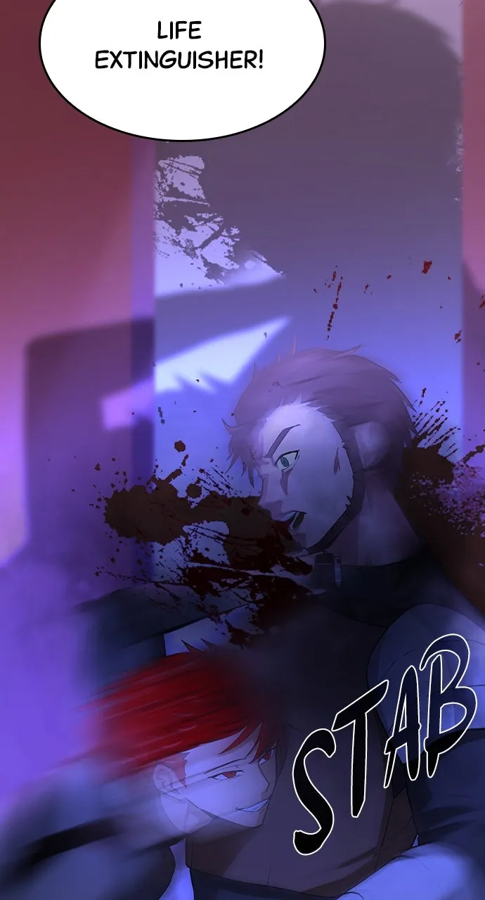 Read Hidden Class Gravity User chapter 9 image 88 on Lezhin