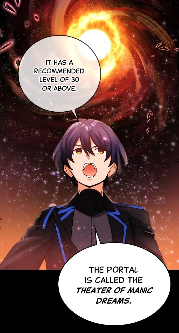 Read Hidden Class Gravity User chapter 9 image 9 on Lezhin