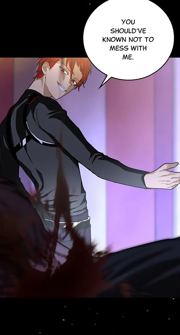 Read Hidden Class Gravity User chapter 9 image 90 on Lezhin