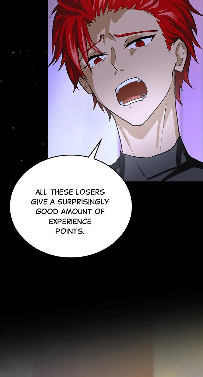 Read Hidden Class Gravity User chapter 9 image 92 on Lezhin