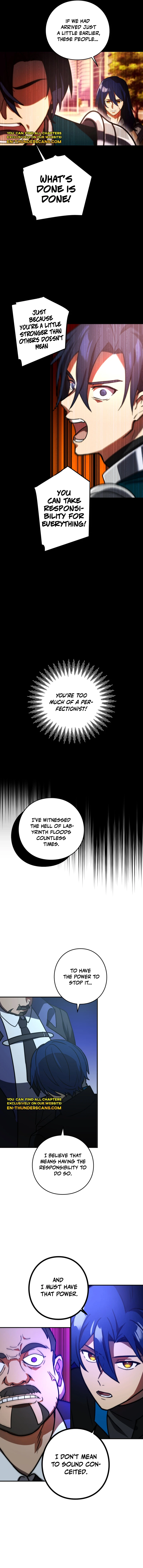 Read Hidden Class Gravity User chapter 91 image 11 on Lezhin