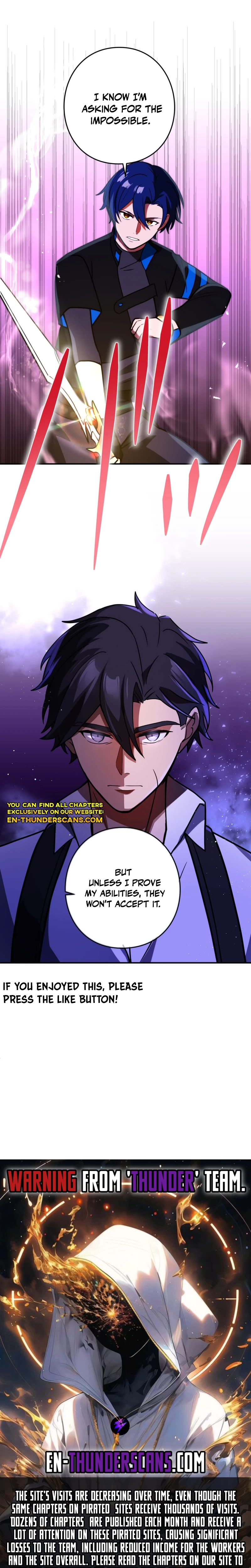 Read Hidden Class Gravity User chapter 91 image 16 on Lezhin