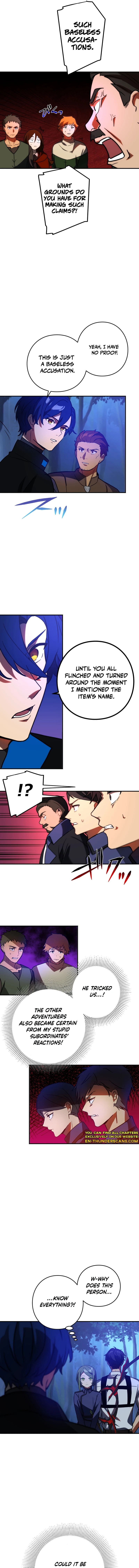Read Hidden Class Gravity User chapter 91 image 3 on Lezhin