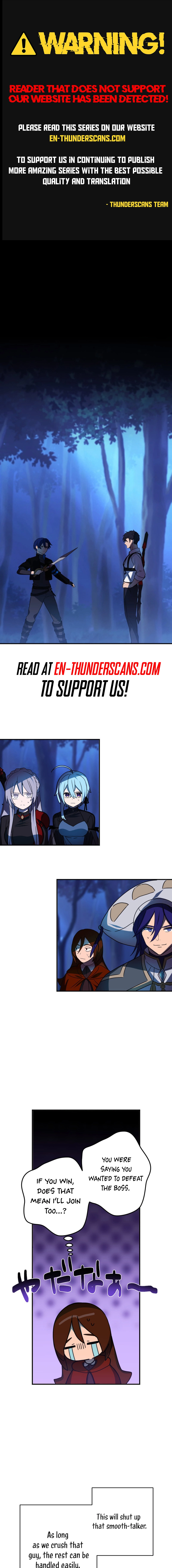 Read Hidden Class Gravity User chapter 92 image 0 on Lezhin