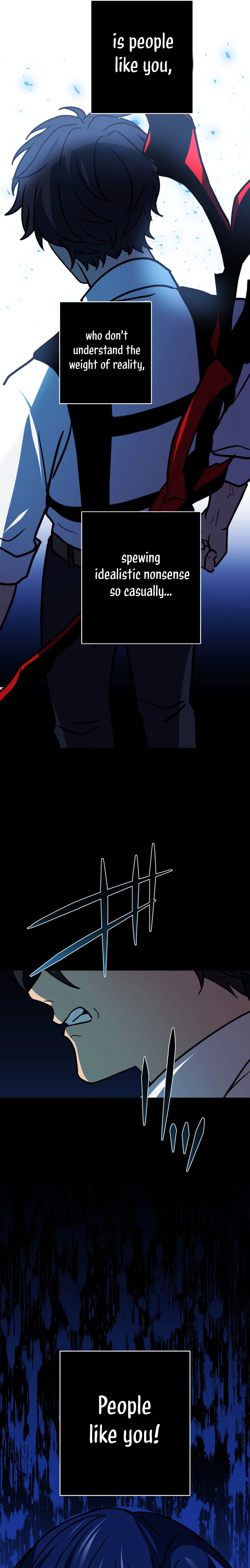 Read Hidden Class Gravity User chapter 92 image 14 on Lezhin