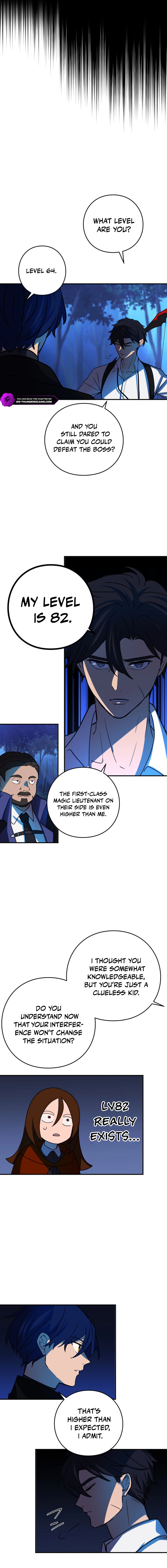 Read Hidden Class Gravity User chapter 92 image 2 on Lezhin