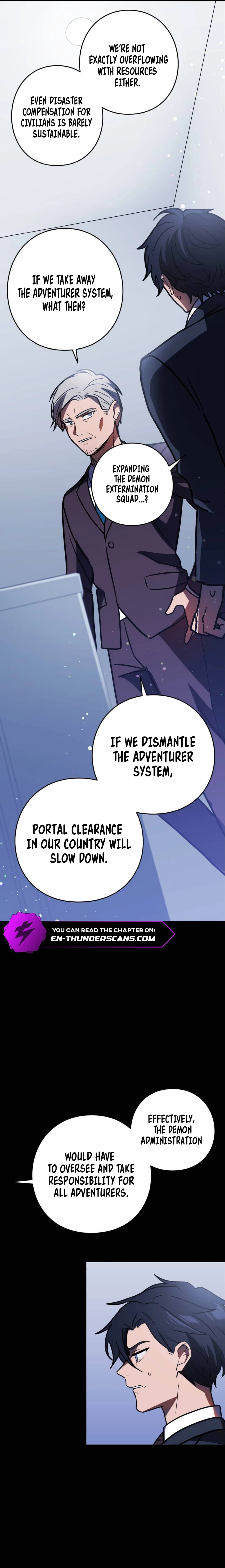 Read Hidden Class Gravity User chapter 93 image 10 on Lezhin