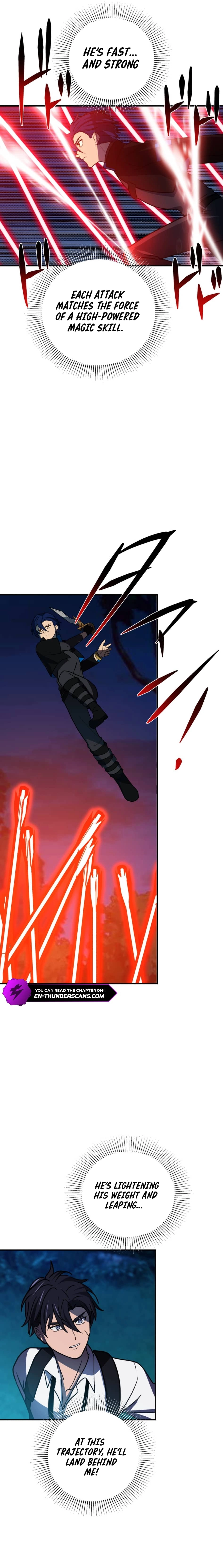 Read Hidden Class Gravity User chapter 93 image 17 on Lezhin