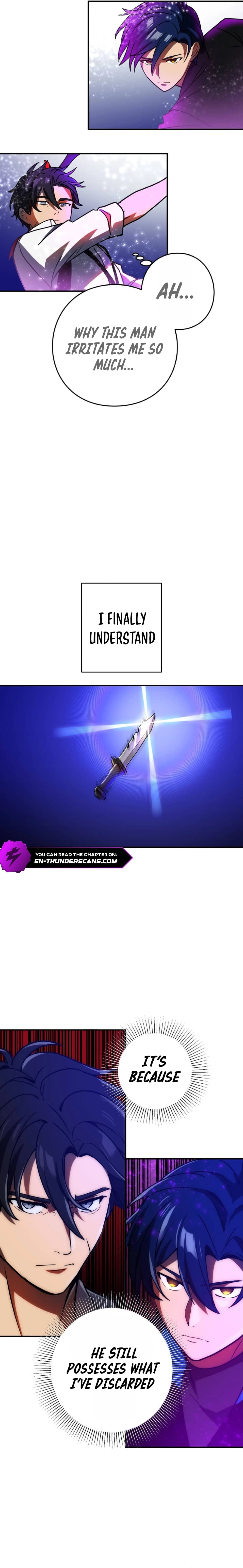 Read Hidden Class Gravity User chapter 93 image 6 on Lezhin