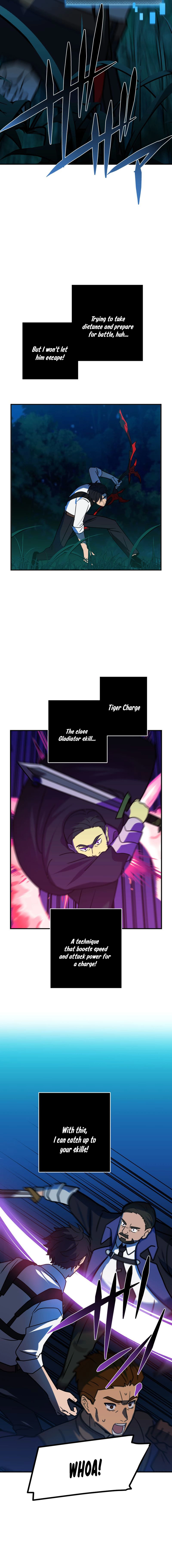 Read Hidden Class Gravity User chapter 94 image 10 on Lezhin