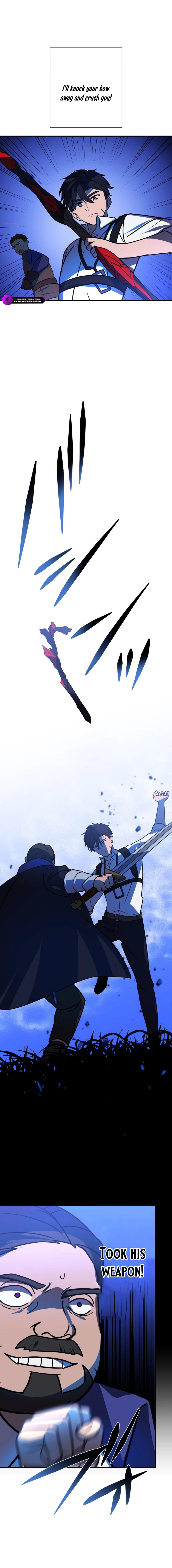 Read Hidden Class Gravity User chapter 94 image 11 on Lezhin