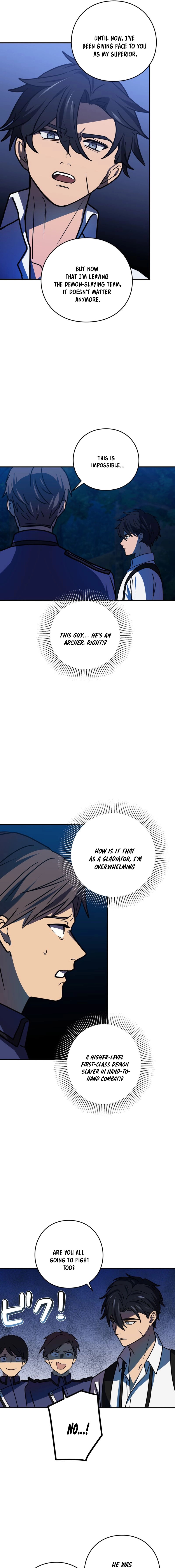 Read Hidden Class Gravity User chapter 94 image 14 on Lezhin