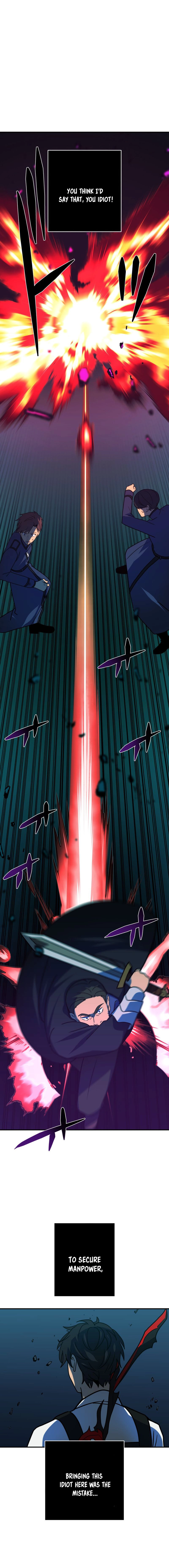 Read Hidden Class Gravity User chapter 94 image 8 on Lezhin