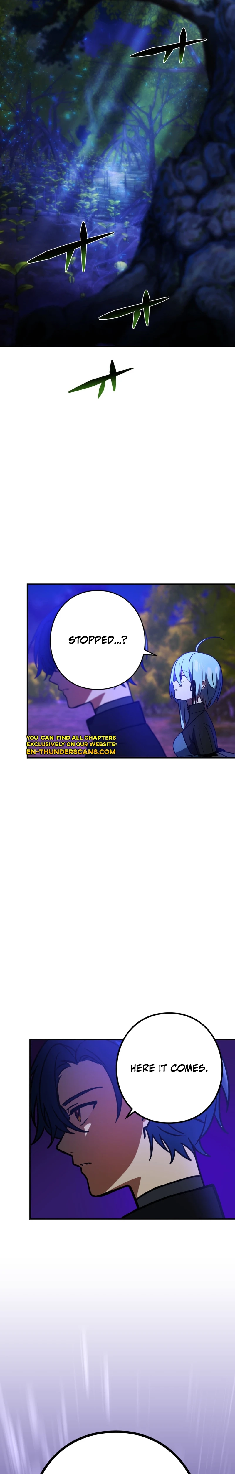 Read Hidden Class Gravity User chapter 95 image 10 on Lezhin