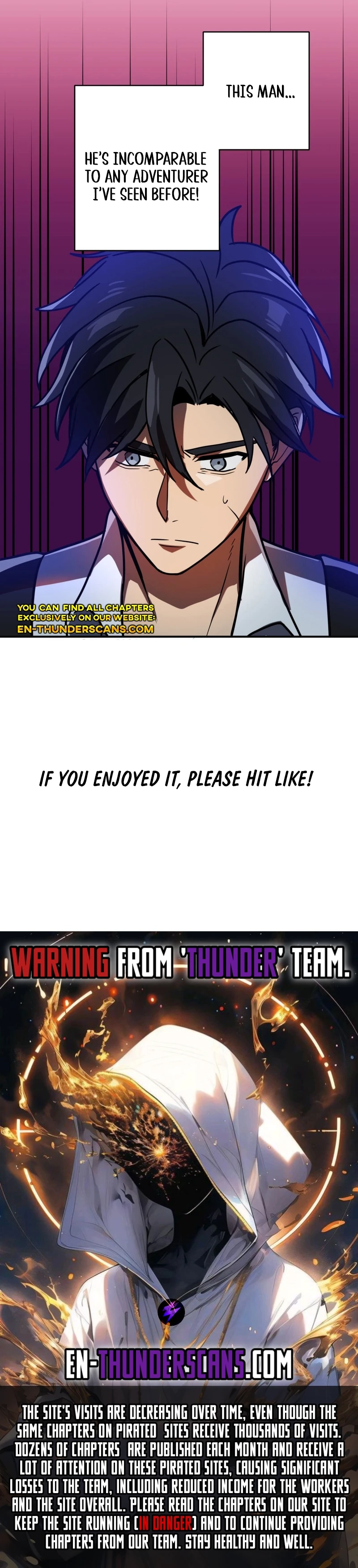Read Hidden Class Gravity User chapter 95 image 14 on Lezhin