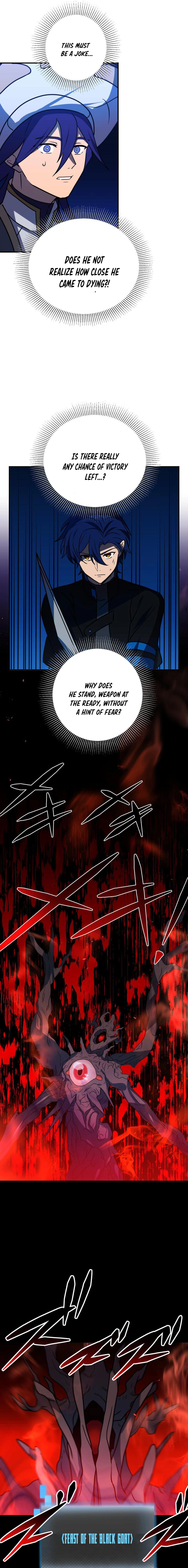 Read Hidden Class Gravity User chapter 96 image 10 on Lezhin