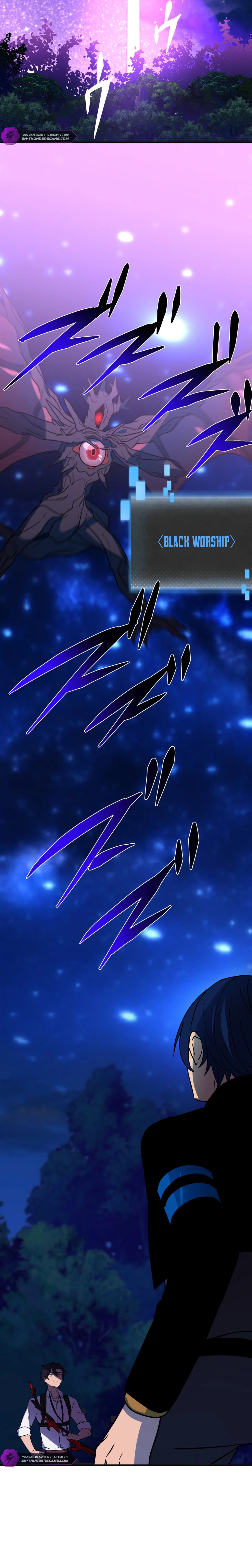 Read Hidden Class Gravity User chapter 97 image 18 on Lezhin
