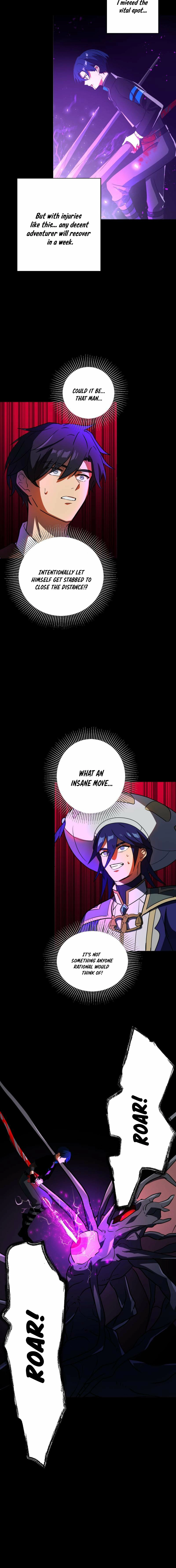 Read Hidden Class Gravity User chapter 98 image 13 on Lezhin