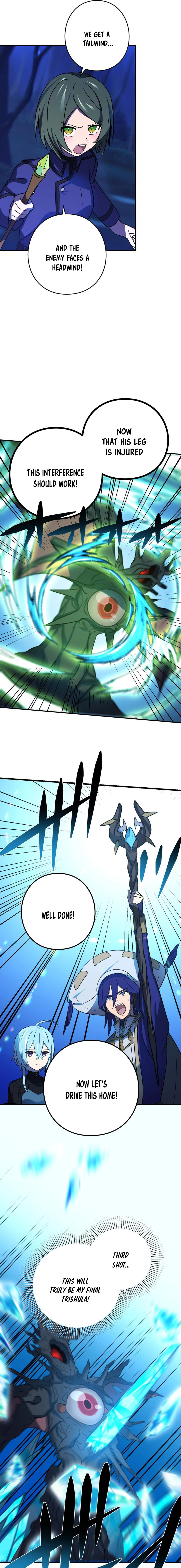 Read Hidden Class Gravity User chapter 98 image 6 on Lezhin