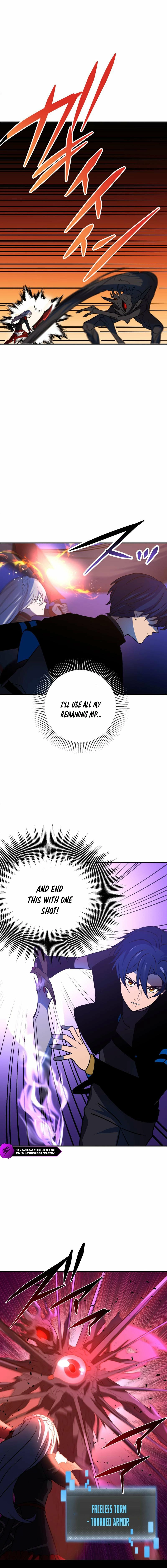 Read Hidden Class Gravity User chapter 98 image 9 on Lezhin