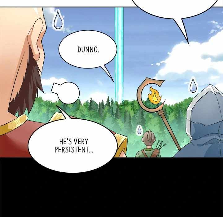Read Hidden Class chapter 1 image 19 on Lezhin