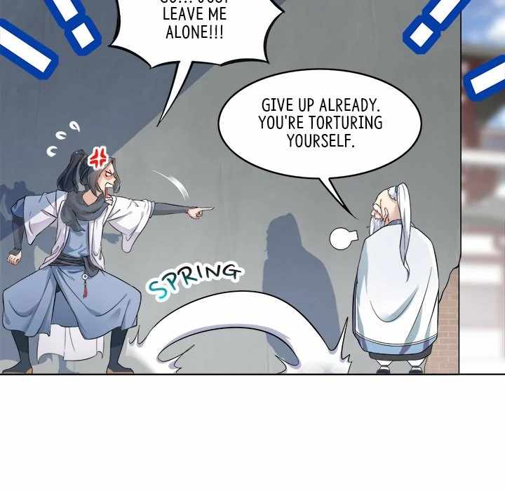 Read Hidden Class chapter 1 image 22 on Lezhin
